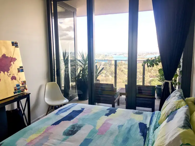 Fifth view of Homely unit listing, 1308/225 (OM) 02/07/2018 Pacific Highway, North Sydney NSW 2060