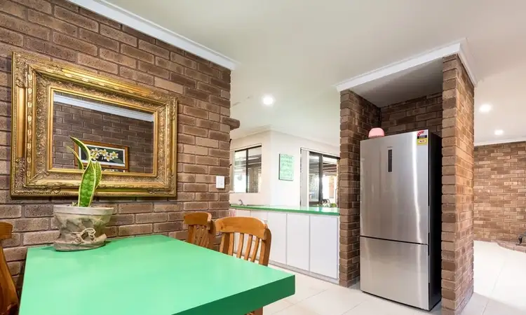 Fourth view of Homely house listing, 19 Christowe Drive, Swan View WA 6056