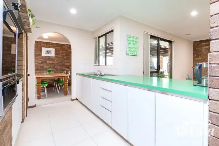 Fifth view of Homely house listing, 19 Christowe Drive, Swan View WA 6056