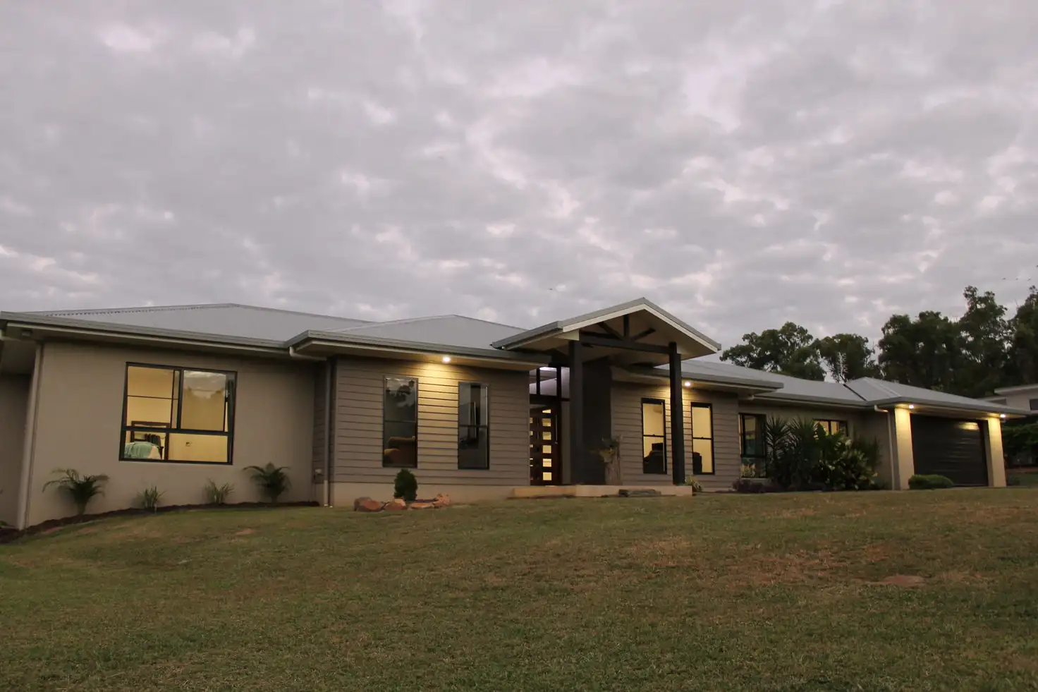 Main view of Homely house listing, 183 Williams Road, Alligator Creek QLD 4816