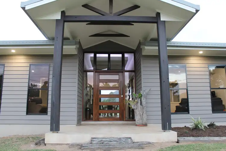 Second view of Homely house listing, 183 Williams Road, Alligator Creek QLD 4816