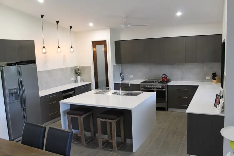Fourth view of Homely house listing, 183 Williams Road, Alligator Creek QLD 4816