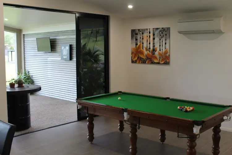 Fifth view of Homely house listing, 183 Williams Road, Alligator Creek QLD 4816
