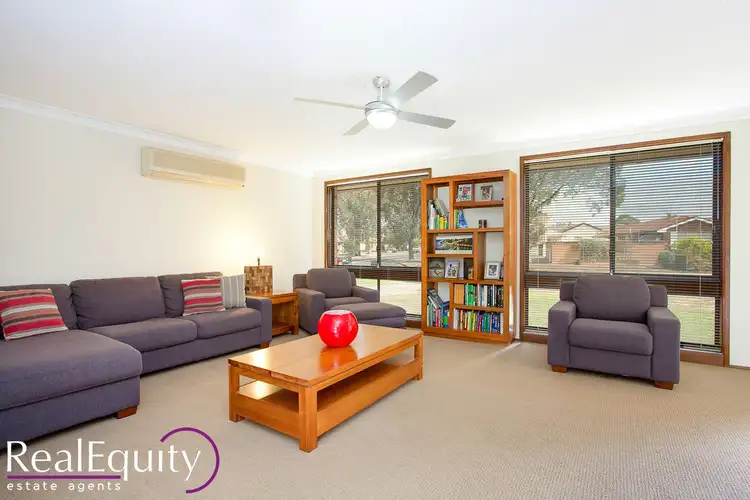 Second view of Homely house listing, 16 Aylesbury Crescent, Chipping Norton NSW 2170