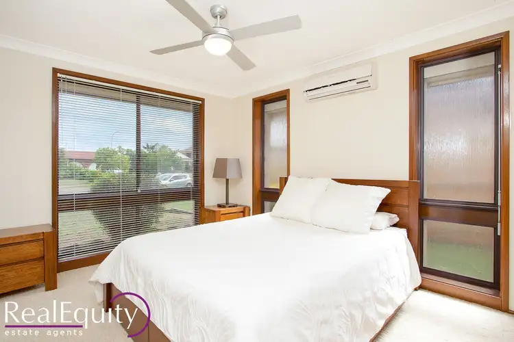 Fifth view of Homely house listing, 16 Aylesbury Crescent, Chipping Norton NSW 2170