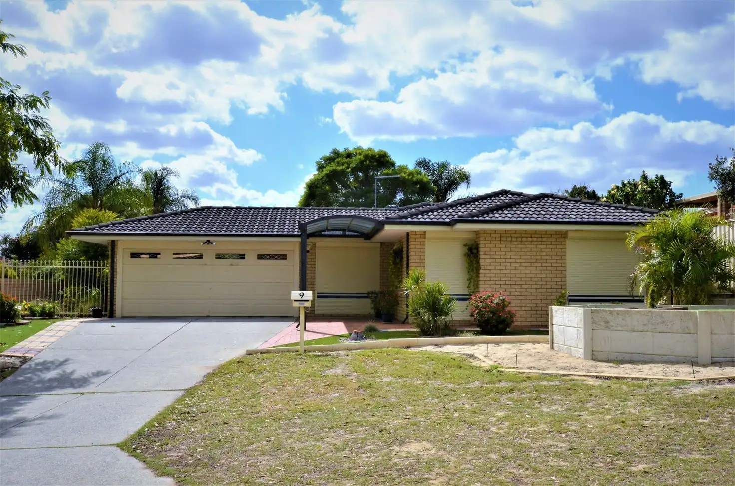 Main view of Homely house listing, 9 Windarra Heights, Marangaroo WA 6064