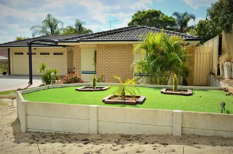 Second view of Homely house listing, 9 Windarra Heights, Marangaroo WA 6064
