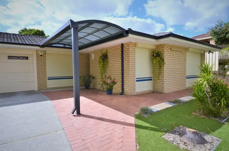 Third view of Homely house listing, 9 Windarra Heights, Marangaroo WA 6064