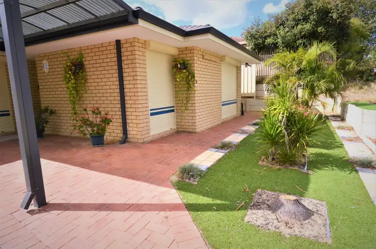 Fourth view of Homely house listing, 9 Windarra Heights, Marangaroo WA 6064