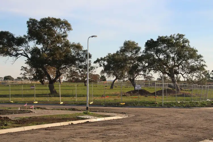 Third view of Homely land listing, Lot 242 Bullion Avenue, Wollert VIC 3750