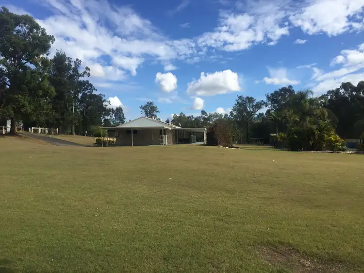 Fourth view of Homely rural property listing, 76 Steinhardt St, Lowood QLD 4311