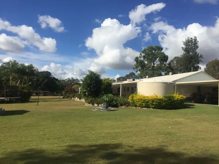 Sixth view of Homely rural property listing, 76 Steinhardt St, Lowood QLD 4311