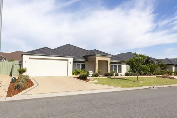 26 Drummond Gardens, Helena Valley WA 6056
