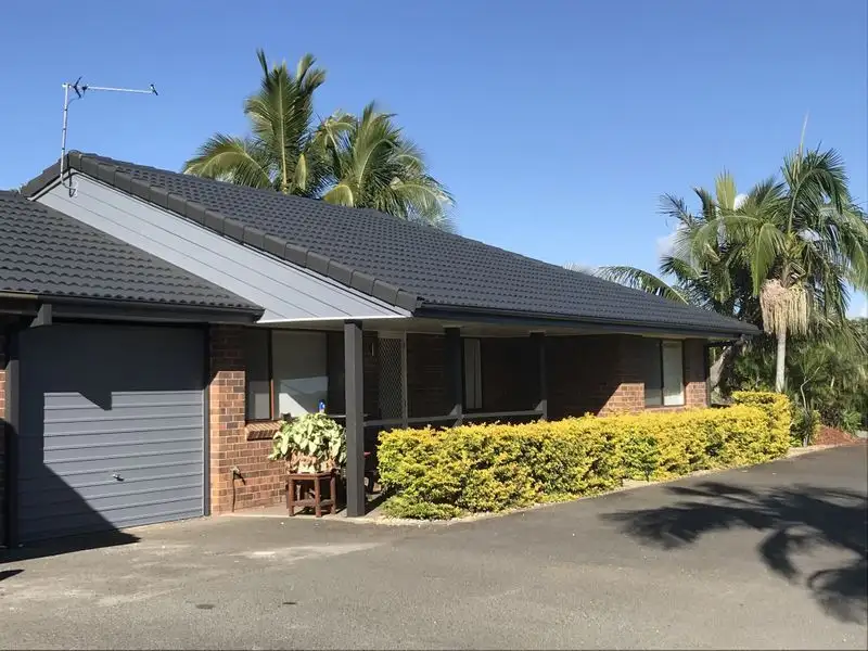 Main view of Homely unit listing, 1/12-16 Cupania Court, Tweed Heads West NSW 2485