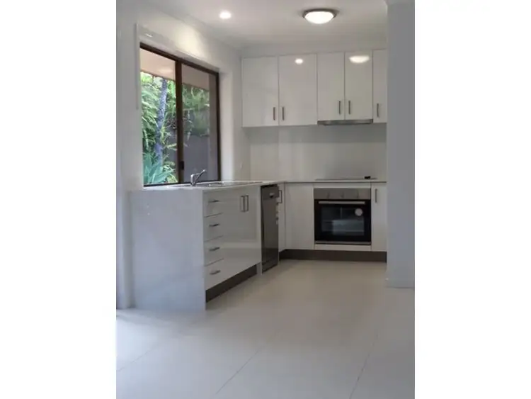 Third view of Homely unit listing, 1/12-16 Cupania Court, Tweed Heads West NSW 2485