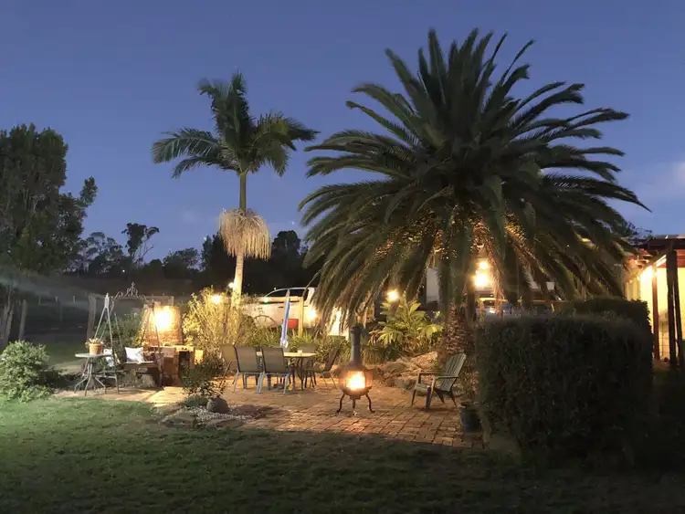 Second view of Homely rural property listing, 472 Hodgson Vale Road, Hodgson Vale QLD 4352