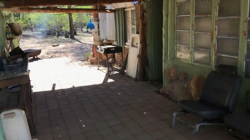 Main view of Homely rural property listing, 155 Orchard Road, Tara QLD 4421