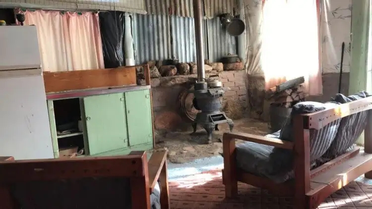 Second view of Homely rural property listing, 155 Orchard Road, Tara QLD 4421