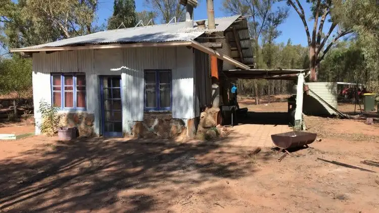 Third view of Homely rural property listing, 155 Orchard Road, Tara QLD 4421