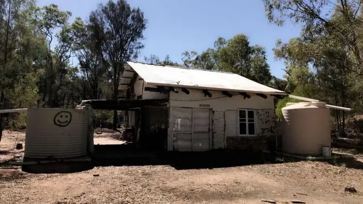 Fourth view of Homely rural property listing, 155 Orchard Road, Tara QLD 4421