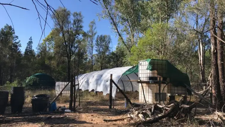 Sixth view of Homely rural property listing, 155 Orchard Road, Tara QLD 4421