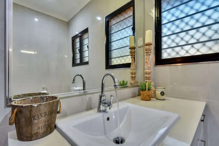 Fifth view of Homely house listing, 1 Greenhide Road, Marlow Lagoon NT 830