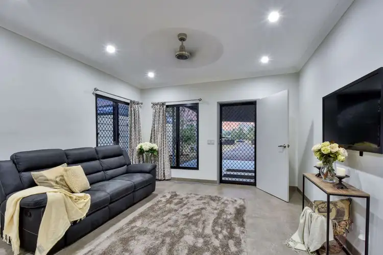 Sixth view of Homely house listing, 1 Greenhide Road, Marlow Lagoon NT 830