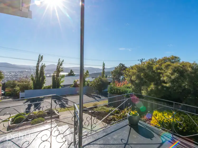 Second view of Homely house listing, 20a Raymont Terrace, Mount Stuart TAS 7000