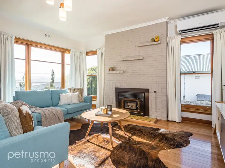 Fourth view of Homely house listing, 20a Raymont Terrace, Mount Stuart TAS 7000