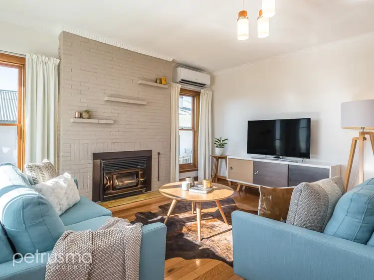 Fifth view of Homely house listing, 20a Raymont Terrace, Mount Stuart TAS 7000