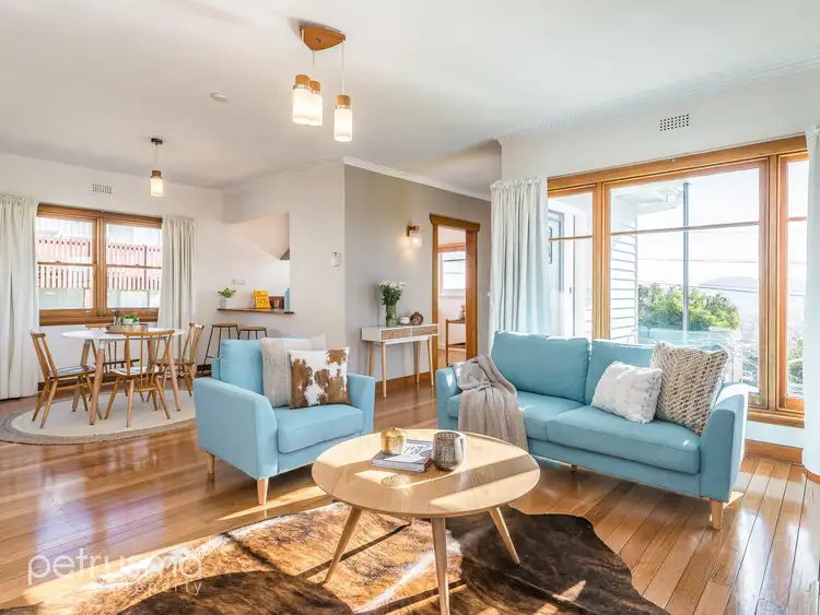 Sixth view of Homely house listing, 20a Raymont Terrace, Mount Stuart TAS 7000