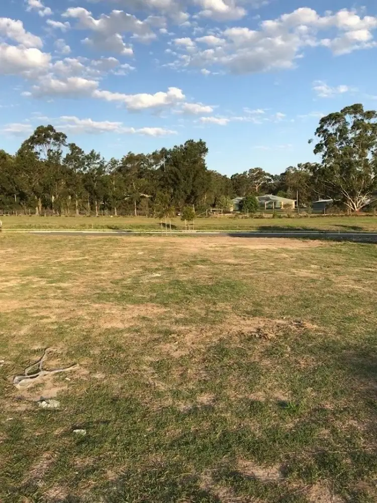 Third view of Homely land listing, 33 Watervale Circuit, Chisholm NSW 2322