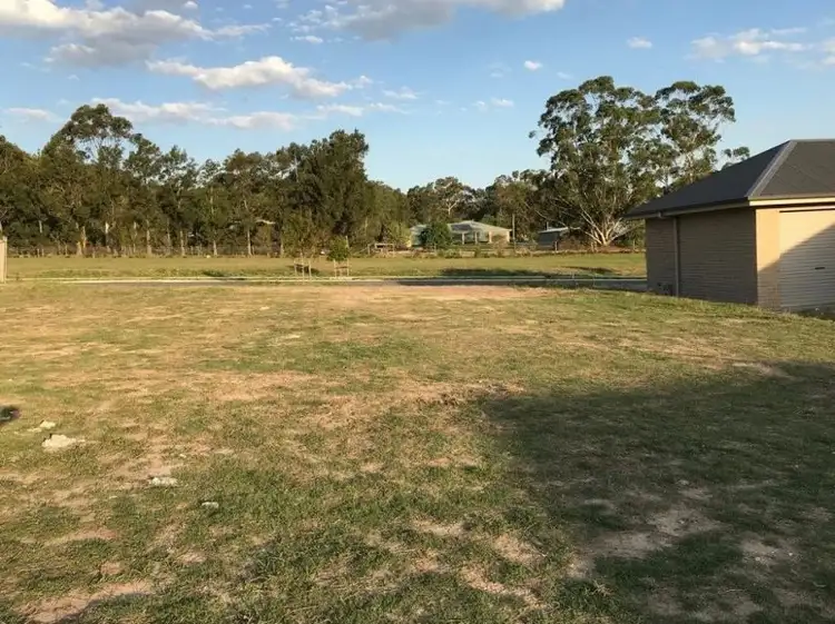 Fourth view of Homely land listing, 33 Watervale Circuit, Chisholm NSW 2322