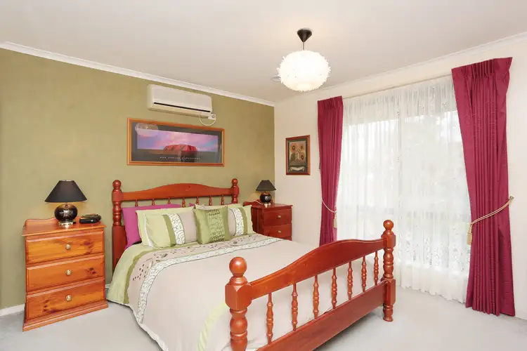 Fifth view of Homely house listing, 16 Nathan Drive, Darley VIC 3340