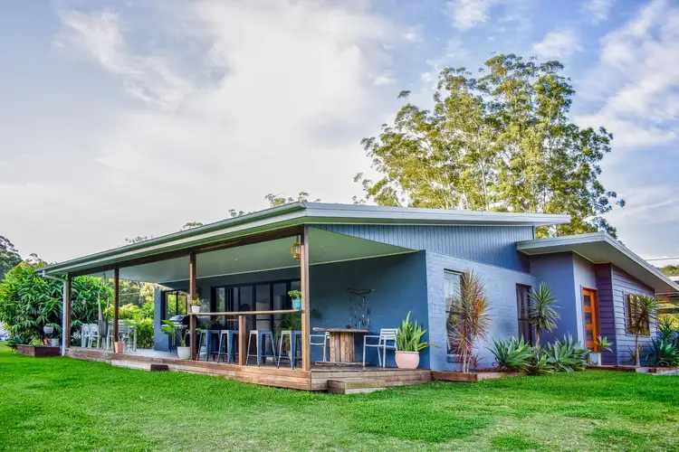 2 Tallowood Terrace, Valla NSW 2448