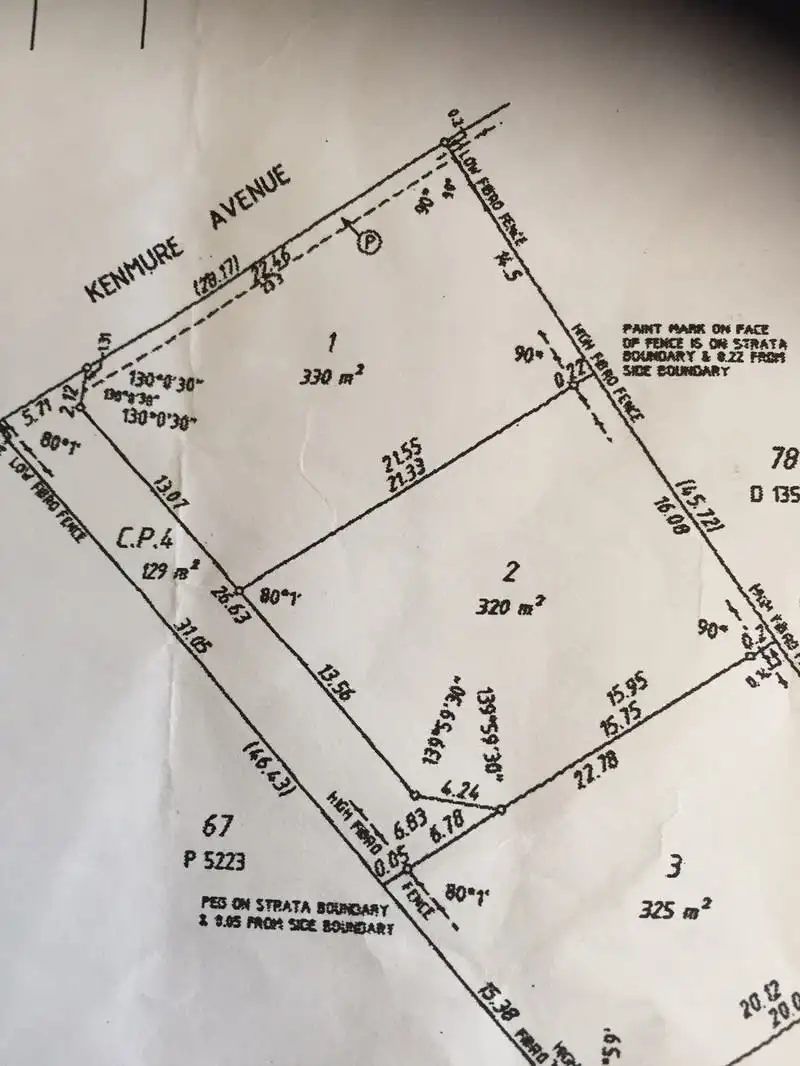 Main view of Homely land listing, 41 Kenmure Ave, Bayswater WA 6053