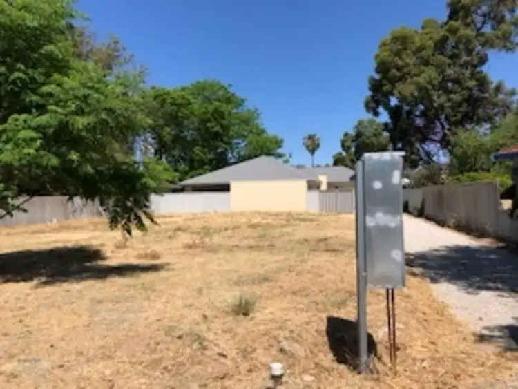 Fourth view of Homely land listing, 41 Kenmure Ave, Bayswater WA 6053