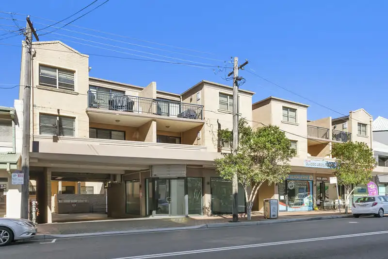 Main view of Homely unit listing, 18/998 Old Princes Highway, Engadine NSW 2233