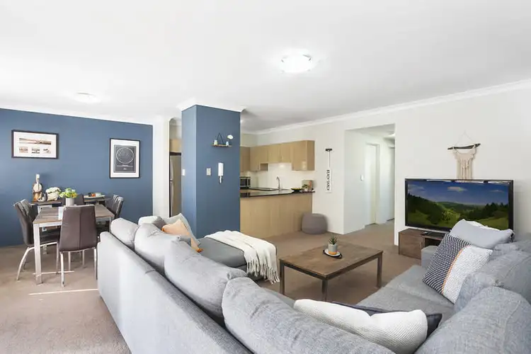 Second view of Homely unit listing, 18/998 Old Princes Highway, Engadine NSW 2233