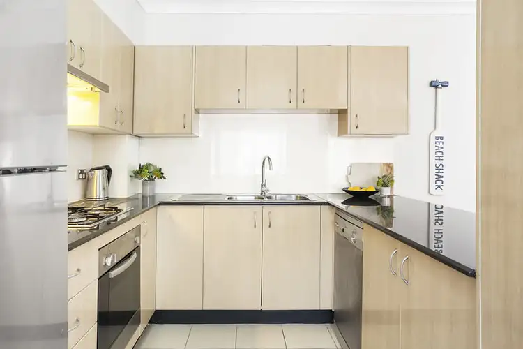 Third view of Homely unit listing, 18/998 Old Princes Highway, Engadine NSW 2233