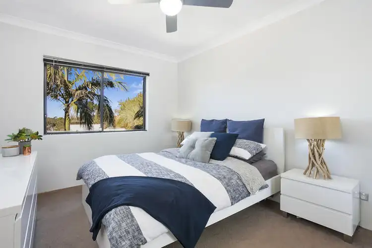 Fourth view of Homely unit listing, 18/998 Old Princes Highway, Engadine NSW 2233