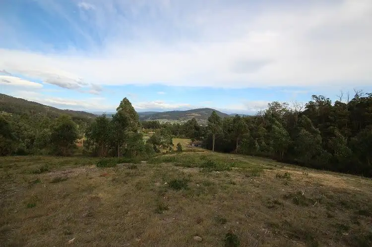 Main view of Homely land listing, 71 Snowy View Heights, Huonville TAS 7109