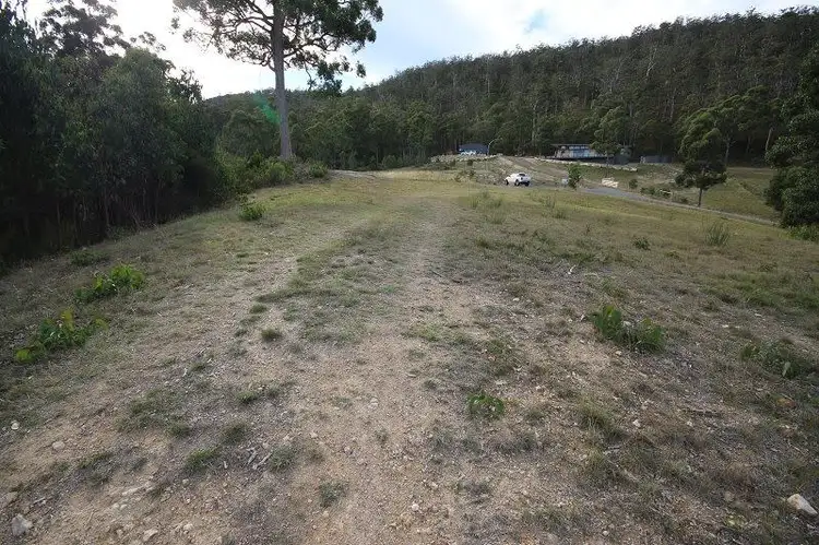Third view of Homely land listing, 71 Snowy View Heights, Huonville TAS 7109