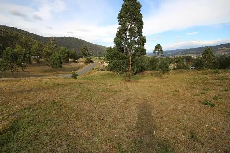 Fourth view of Homely land listing, 71 Snowy View Heights, Huonville TAS 7109