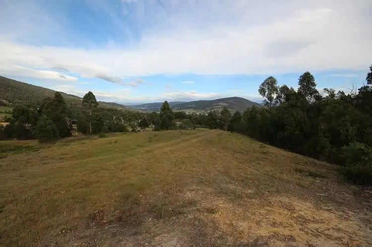 Fifth view of Homely land listing, 71 Snowy View Heights, Huonville TAS 7109