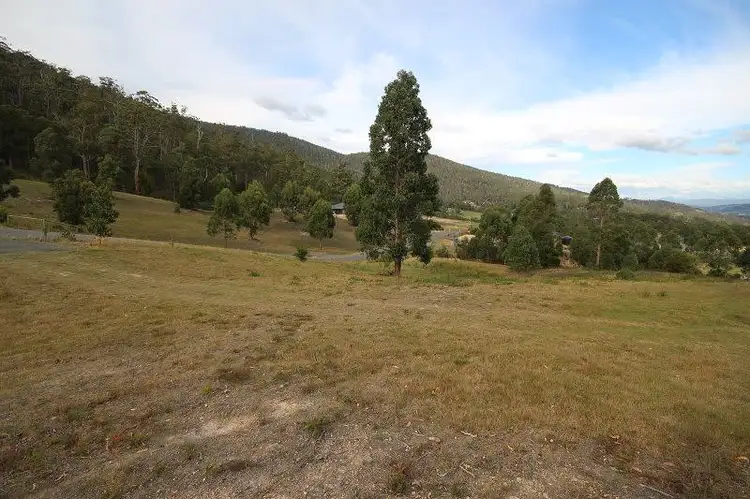 Sixth view of Homely land listing, 71 Snowy View Heights, Huonville TAS 7109