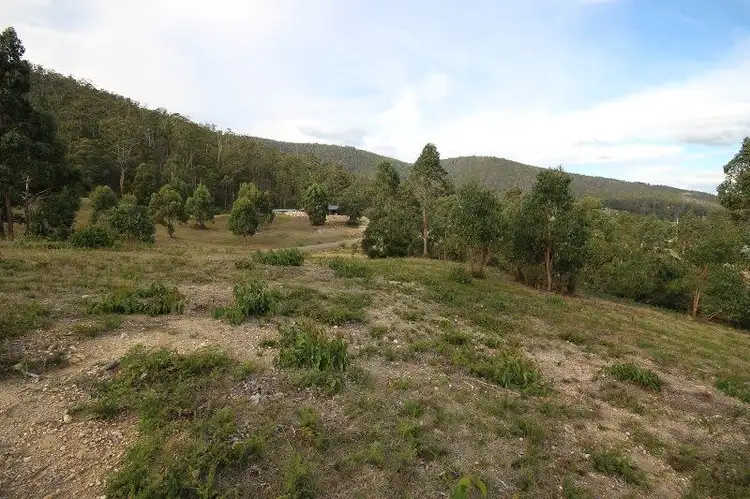 Seventh view of Homely land listing, 71 Snowy View Heights, Huonville TAS 7109