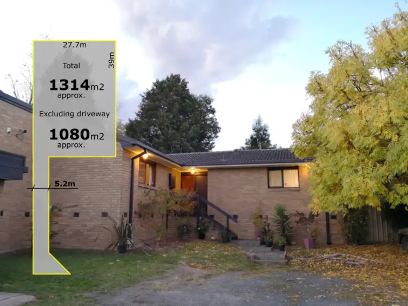 Main view of Homely house listing, Address available on request