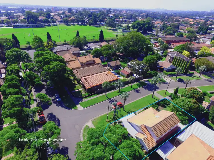 14 Ivanhoe Road, Croydon NSW 2132