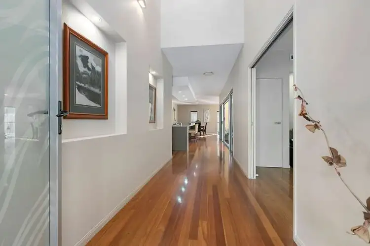 Second view of Homely house listing, 21 Whitebeech Court, North Lakes QLD 4509